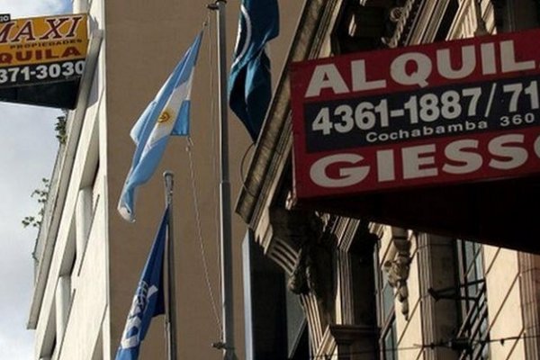 Avanza en Diputados la ley de Alquileres y buscan que se vote antes de fin de año