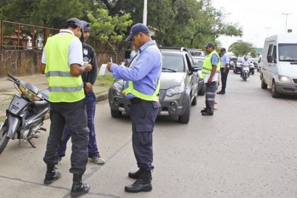 Corrientes: Sumario administrativo por coimas