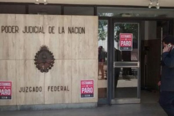 El Poder Judicial no es una herramienta política