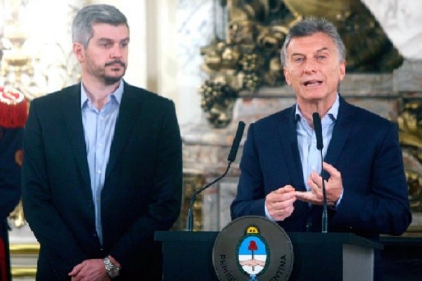 Ganó Macri: Acordó con los gobernadores y habrá cambios en los impuestos