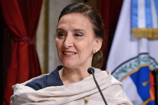 Michetti: No tenemos sustento para definir el desafuero de Cristina