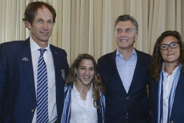 Con la reforma tributaria, se elimina el financiamiento al deporte amateur