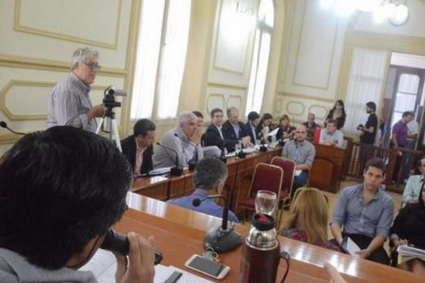 Sólo 14 vecinos se anotaron para la audiencia por la tarifaría