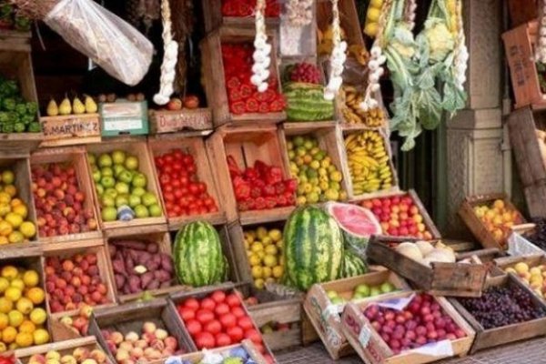 La brecha de precios de productos agropecuarios a la góndola bajó 6,8% en octubre