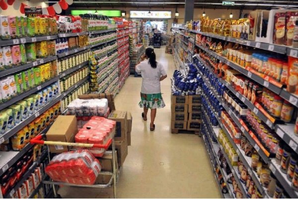 La inflación acumulada en el Noreste es la más baja