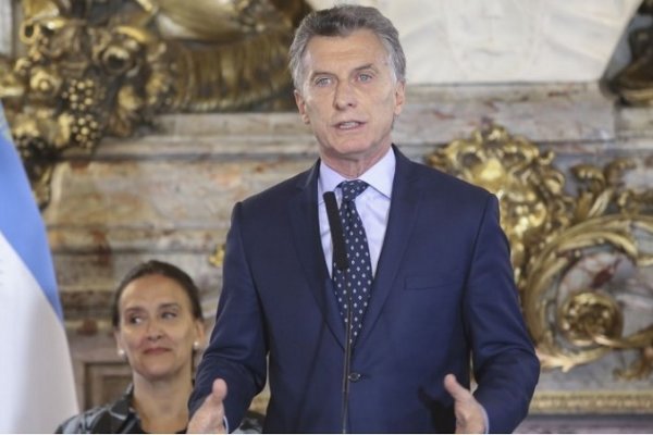 Echaron a un funcionario de Macri acusado de corrupción