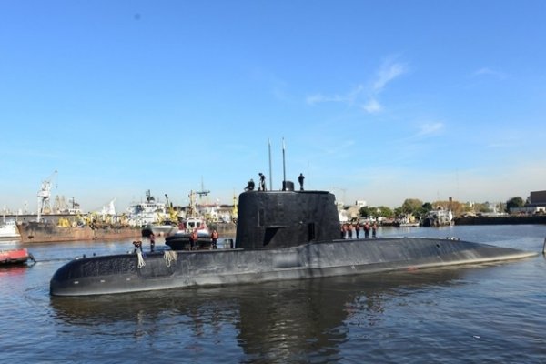 Cómo pueden cuidar el oxígeno los tripulantes del submarino ARA San Juan