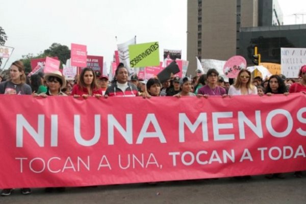 Femicidios: En lo que va del año fueron asesinadas 254 mujeres