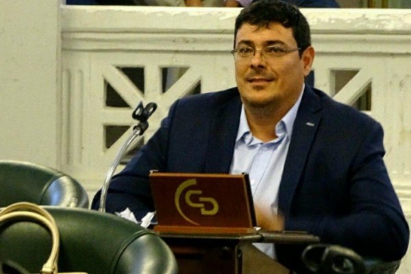 El diputado Norberto Parodi destacó el Código Procesal Penal