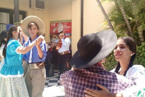 Se aproxima la 3° Fiesta del Mbaipy y la Tradición en El Sombrero