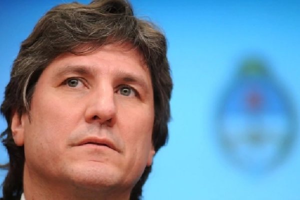 Boudou seguirá detenido y ratifican al juez Lijo en el caso Ciccone