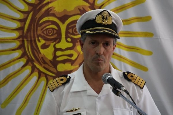 En un nuevo parte, la Armada aseguró que el submarino no estaba en ninguna misión secreta