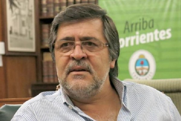 Vaz Torres: Valdés va a recibir una provincia en orden