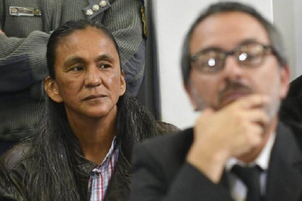 La CIDH le pide al Estado argentino la prisión domiciliaria para Milagro Sala