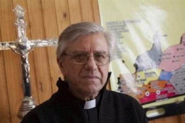 Arman una mesa de diálogo entre el Gobierno, los mapuches y la Iglesia