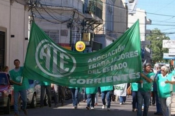 Corrientes: organizaciones sindicales y sociales se convocan en rechazo a la Reforma Laboral