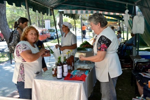 Se viene el 2do Encuentro de la Agricultura Familiar