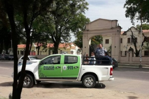 Corrientes: detuvieron a dos hombres tras las movilizaciones en contra del presidente Macri