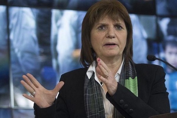 El kirchnerismo pidió sesión especial para tratar el juicio político a Patricia Bullrich