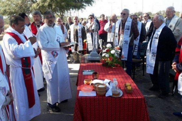 Grupo de sacerdotes contra Macri: La dictadura usó la misma lógica