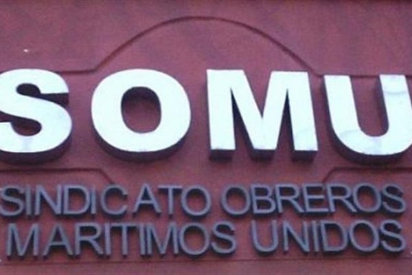 Denuncian irregularidades para elecciones en el SOMU