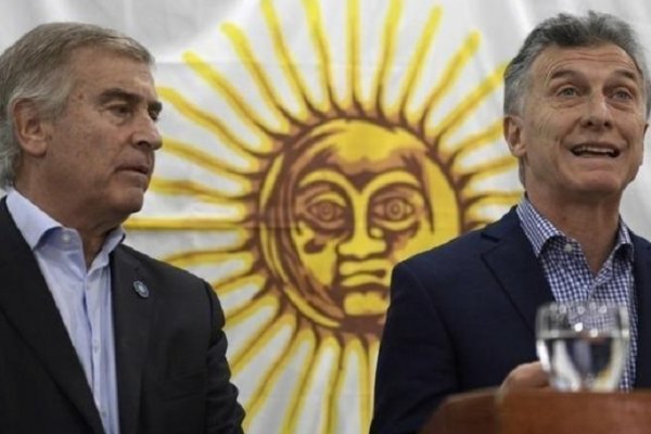 ARA San Juan: Casi el 60% de la población pide que Macri eche a Aguad