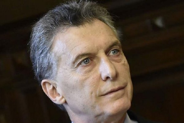 Macri, sobre Cristina: Tiene que someterse a la Justicia y dar las explicaciones