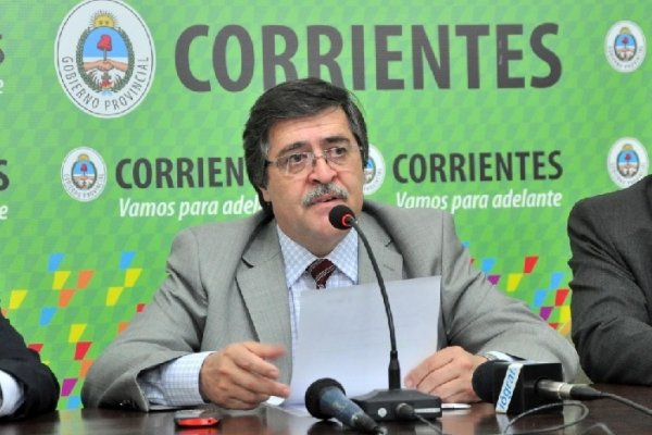 Vaz Torres será por quinta vez ministro de Hacienda y Finanzas