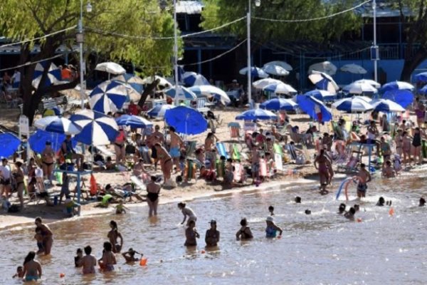 Regatas, una opción diferente  para un verano caliente