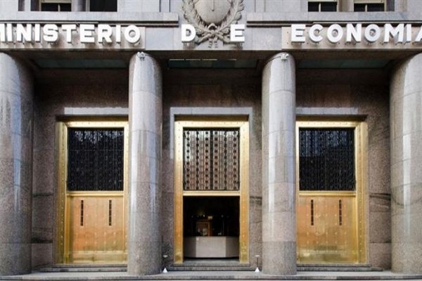 Las condiciones financieras en el país se deterioraron en noviembre