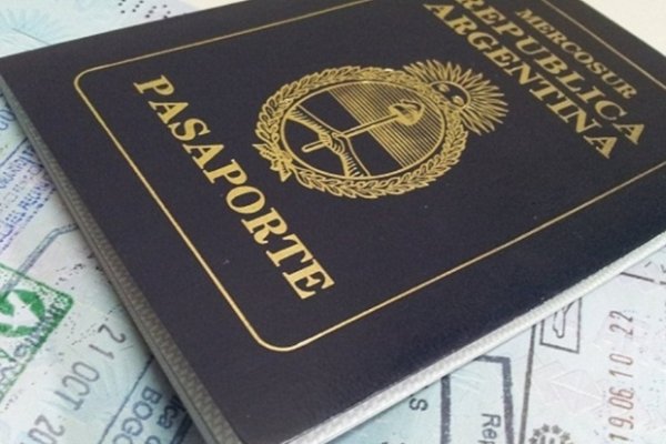 El pasaporte saldrá un 70% más caro