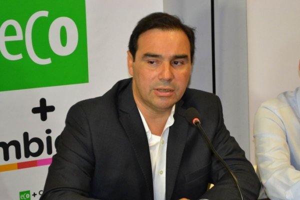 Gustavo Valdés abordó temas de impacto local con la Mesa Foresto Industrial nacional