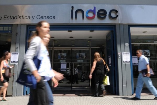 Renunció la directora del INDEC que mide la pobreza y el desempleo