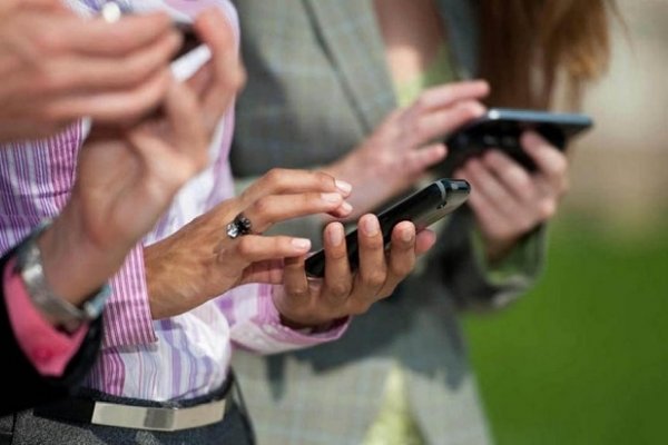 Desde enero sube más del 12% la factura de celular