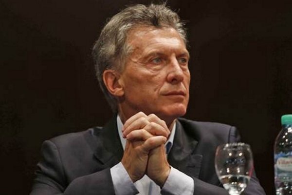 Macri sospecha que en el PJ hay gobernadores que lo quieren debilitar