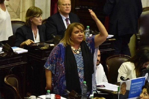 Debate caliente en Diputados: cruces, chicanas y acusaciones en la sesión donde se trata la reforma