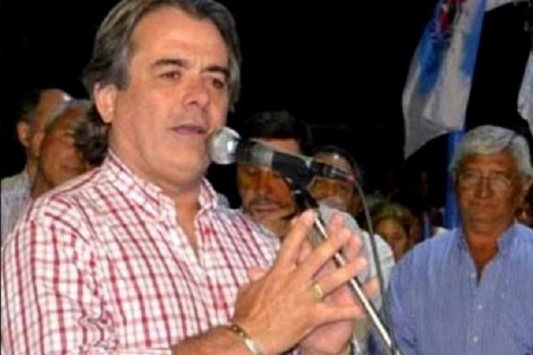 Oscar Macías contó por qué dio quórum para la Reforma Previsional