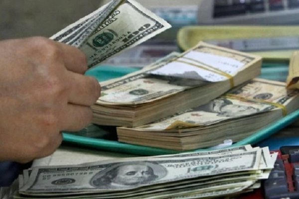 La deuda externa aumentó a USD 216.351 millones