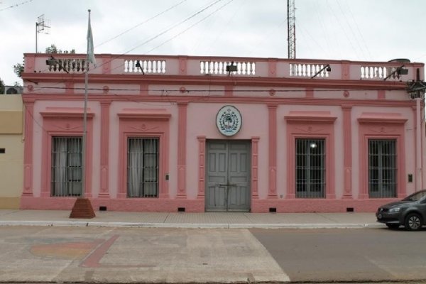 Cheme expresó su descontento por la situación en que encontró el Municipio