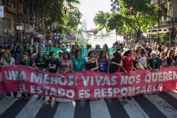 Violencia doméstica: el 66% de las mujeres denunciantes sufrió agresiones físicas