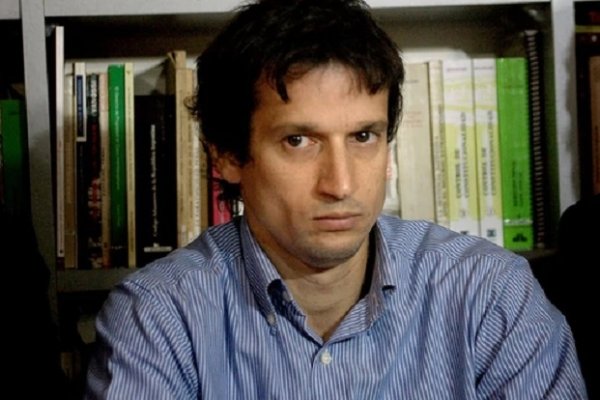 Procesaron a Lagomarsino como partícipe de la muerte de Nisman