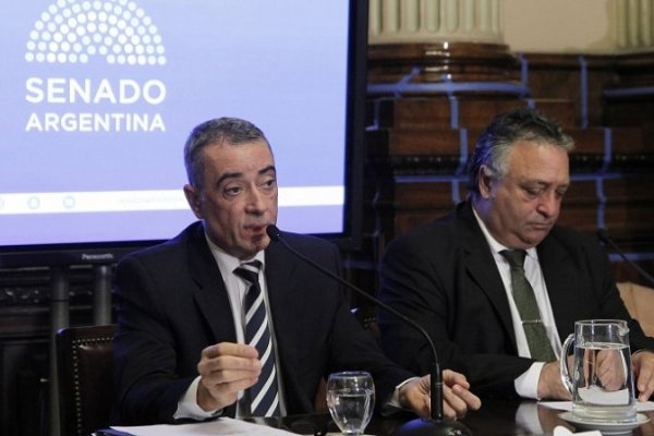 El PAMI desplazó a la funcionaria que firmó la privatización