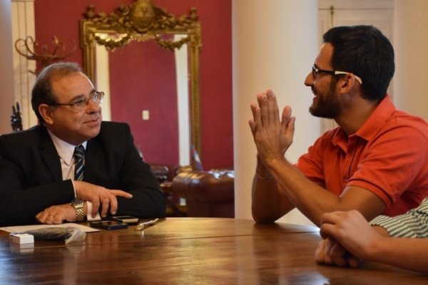 Desde la Comuna buscarán potenciar el deporte en Corrientes