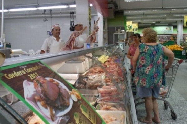 Corrientes: Las ventas navideñas no superan a las del 2016