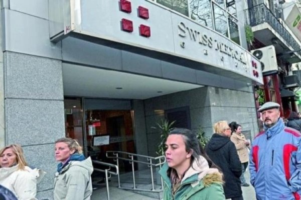 Con el visto bueno del Gobierno, las prepagas vuelven a aumentar en febrero