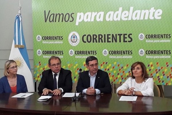 Tassano: La Municipalidad va a colaborar con la policía para aportar en materia de seguridad