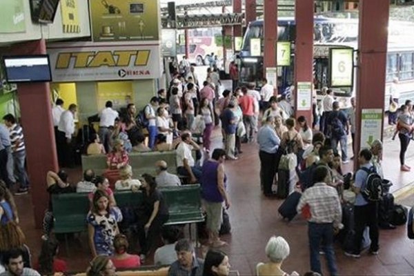 Recomendaciones a las personas que van a realizar un viaje