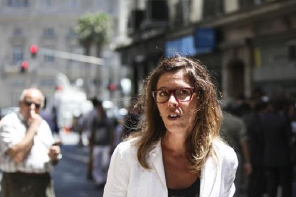 Laura Alonso cuestionó al juez Casanello por no mandar a juicio a Cristina