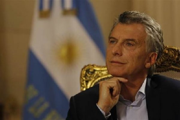 Macri busca reducir cargos y ahorrar más de $ 1000 millones