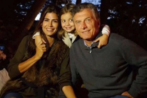 En el 2018 vamos a crecer sobre bases sólidas, auguró Macri en su primer mensaje del año